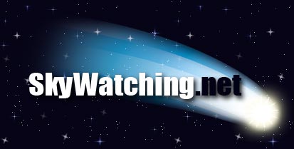 SkyWatching.Net - Любительская астрономия